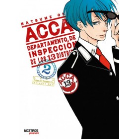 Preventa Acca Vol 2